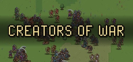 Creators of War