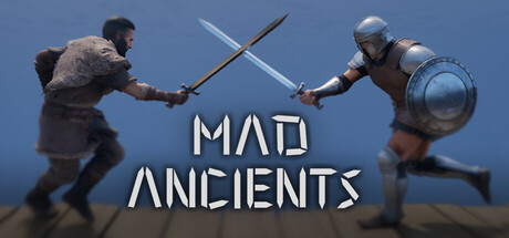 Mad Ancients