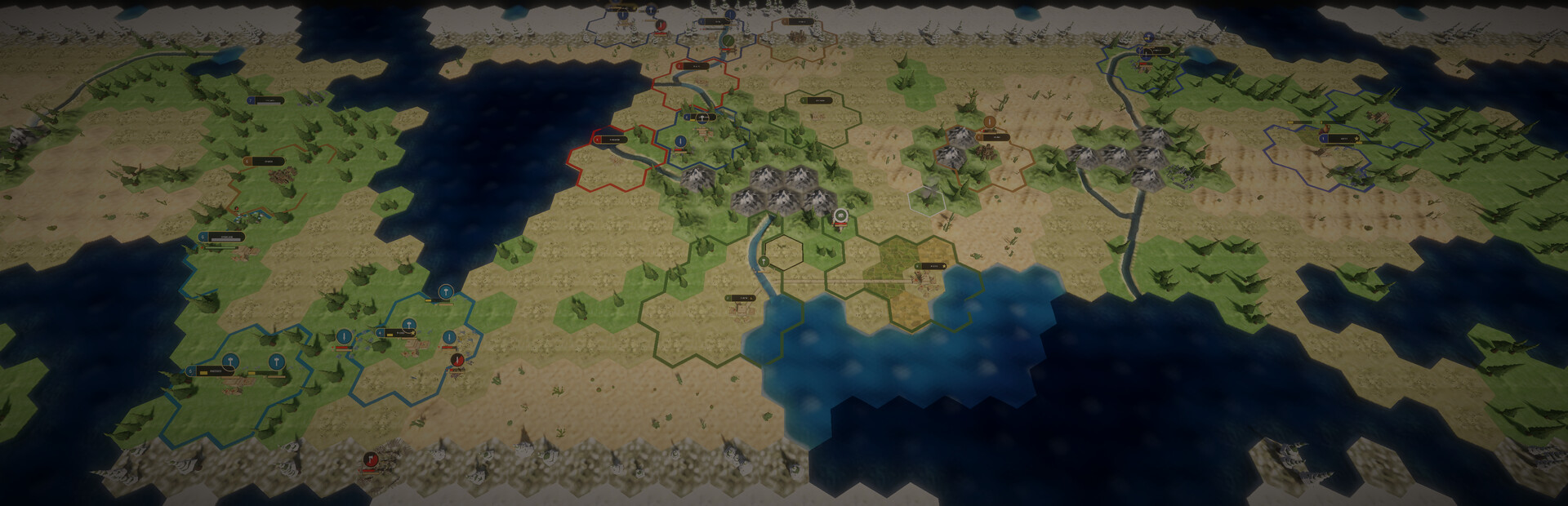Fertile Crescent