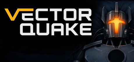 Vector Quake — Steam header