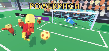 PowerPitch — Steam header