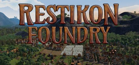 Restikon Foundry