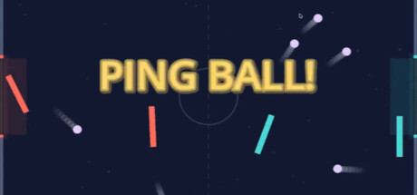 Ping Ball! — Steam header