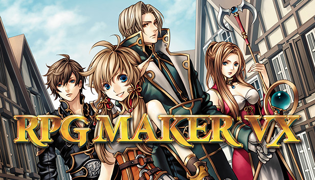 PCソフト RPGツクール VX Ace Amazon.co.jp: RPGツクールVX Ace : おもちゃ