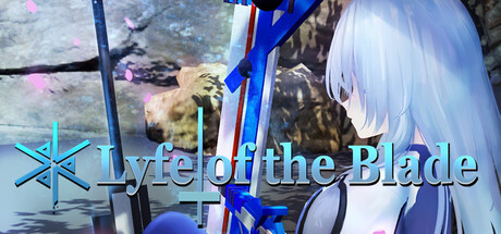 Lyfe of the Blade — Steam header