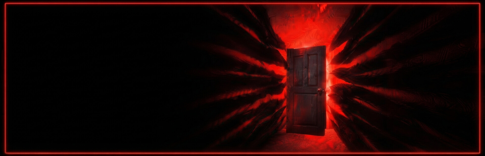 That Corridor in the Backrooms