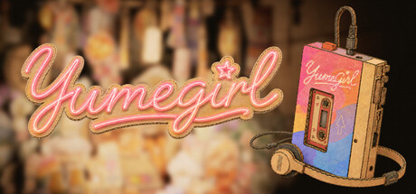 YumeGirl — Steam header