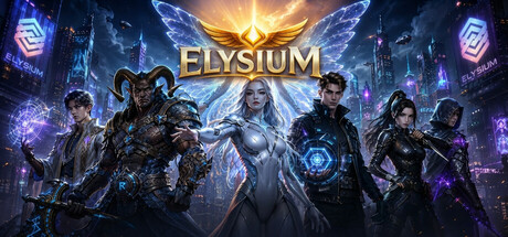 ELYSIUM — Steam header