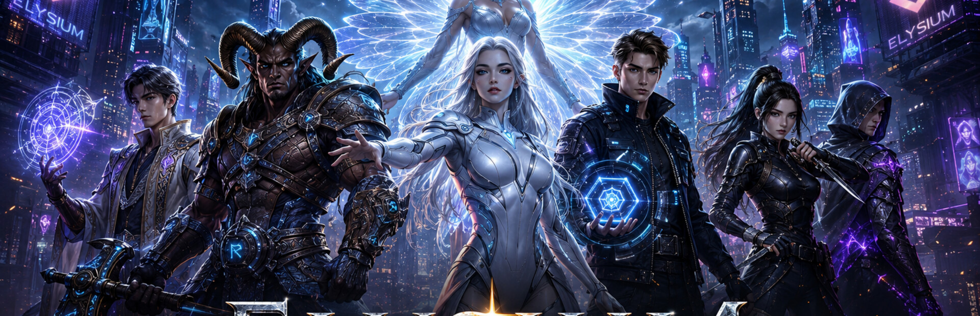 ELYSIUM