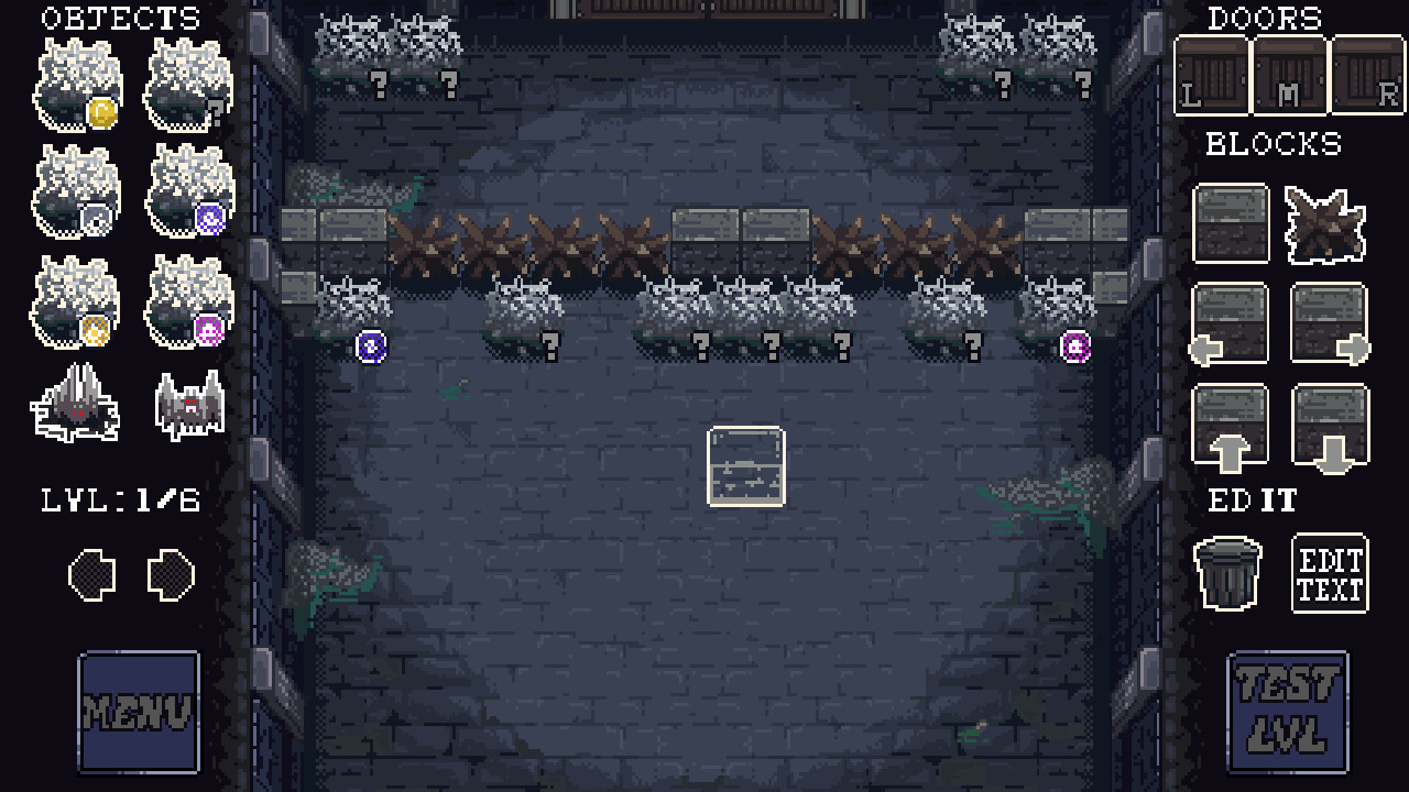 Death's Hangover screenshot 9