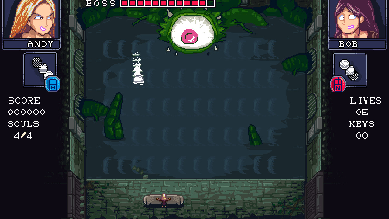 Death's Hangover screenshot 6