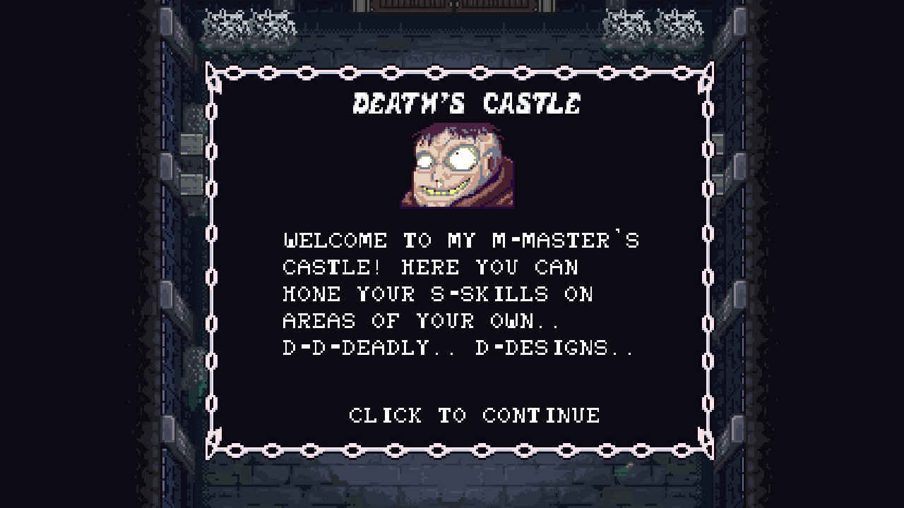Death's Hangover screenshot 8