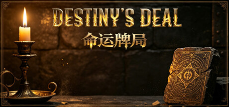Destiny's Deal