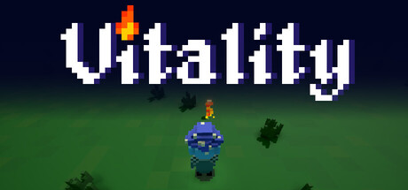 Vitality — Steam header