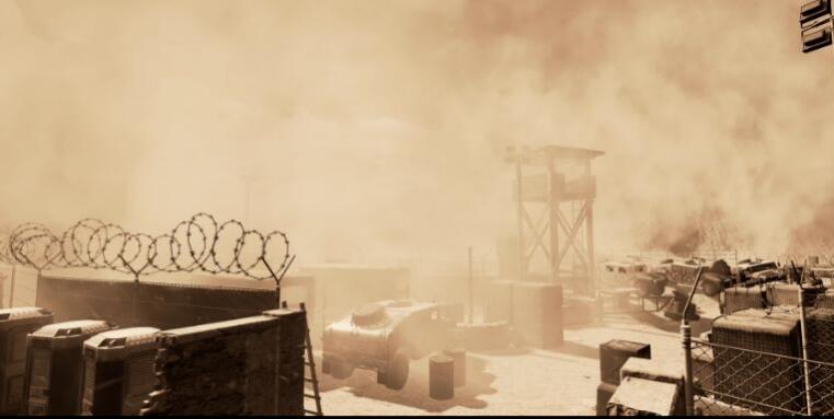Bullet Sorrow VR screenshot 5