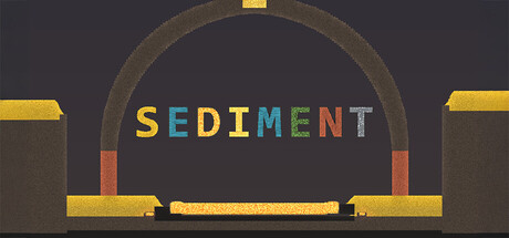 Sediment — Steam header