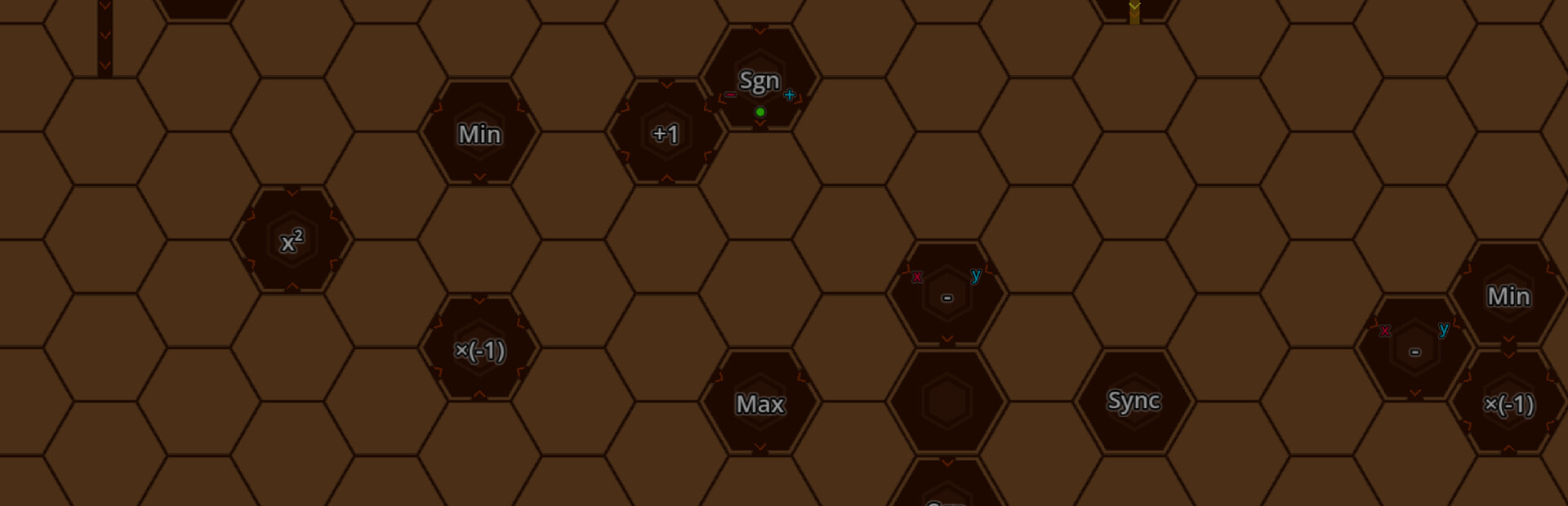Turing's Hive