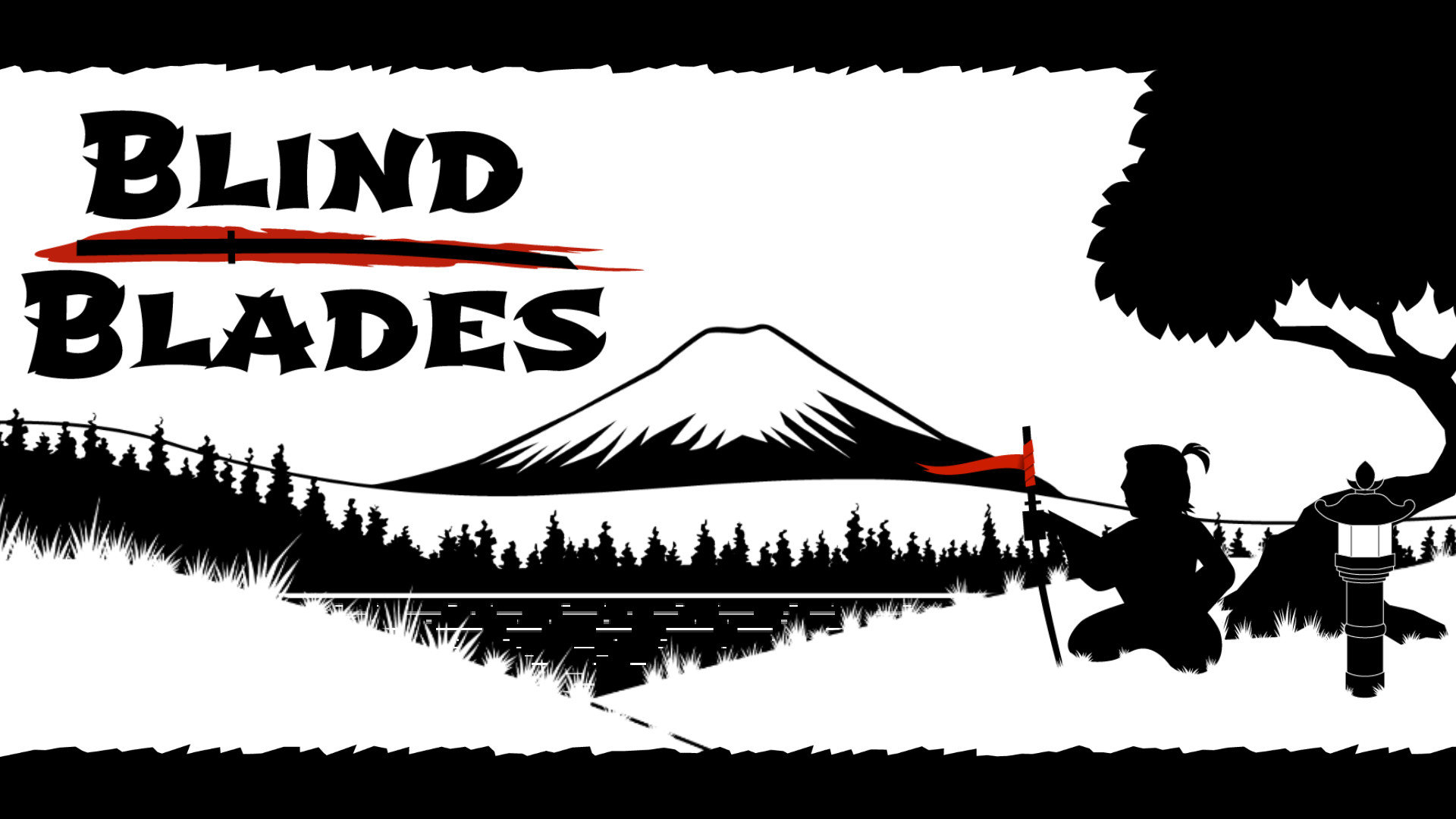Blind Blades screenshot 6