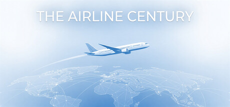 The Airline Century — Steam header