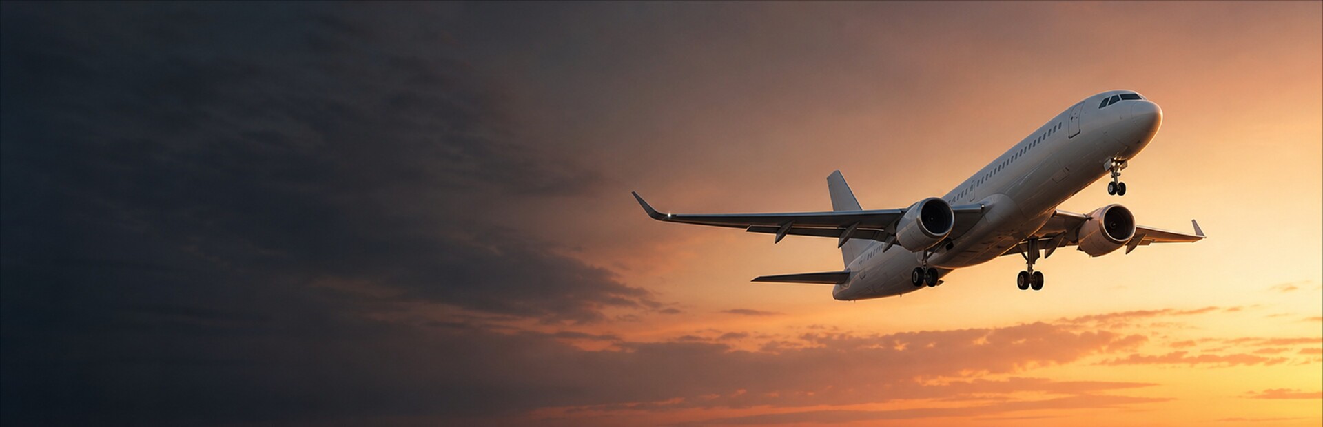 The Airline Century