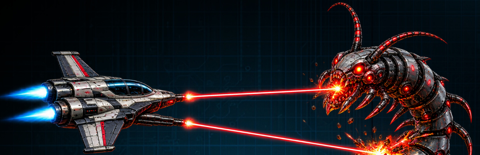RoboShock