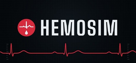 HemoSim — Steam header