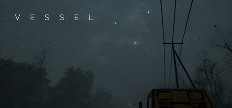 Vessel
