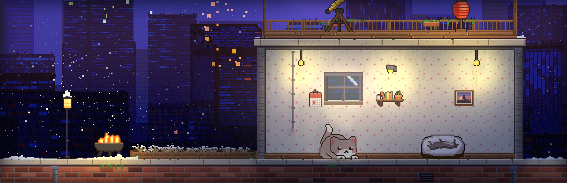 Pixireels