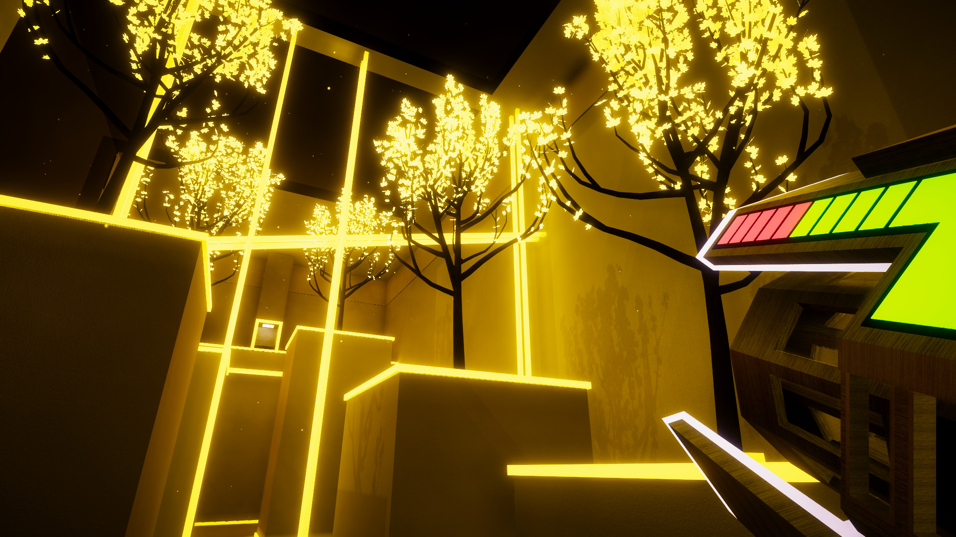 ABSTRACT INITIATIVE screenshot 5