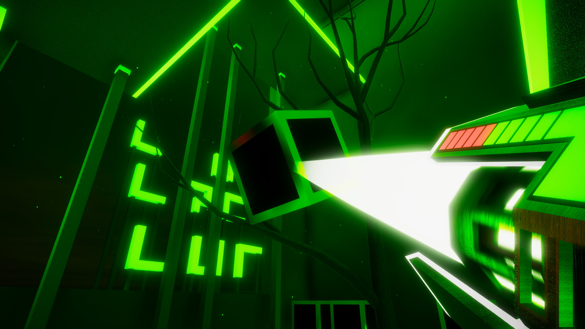 ABSTRACT INITIATIVE screenshot 2