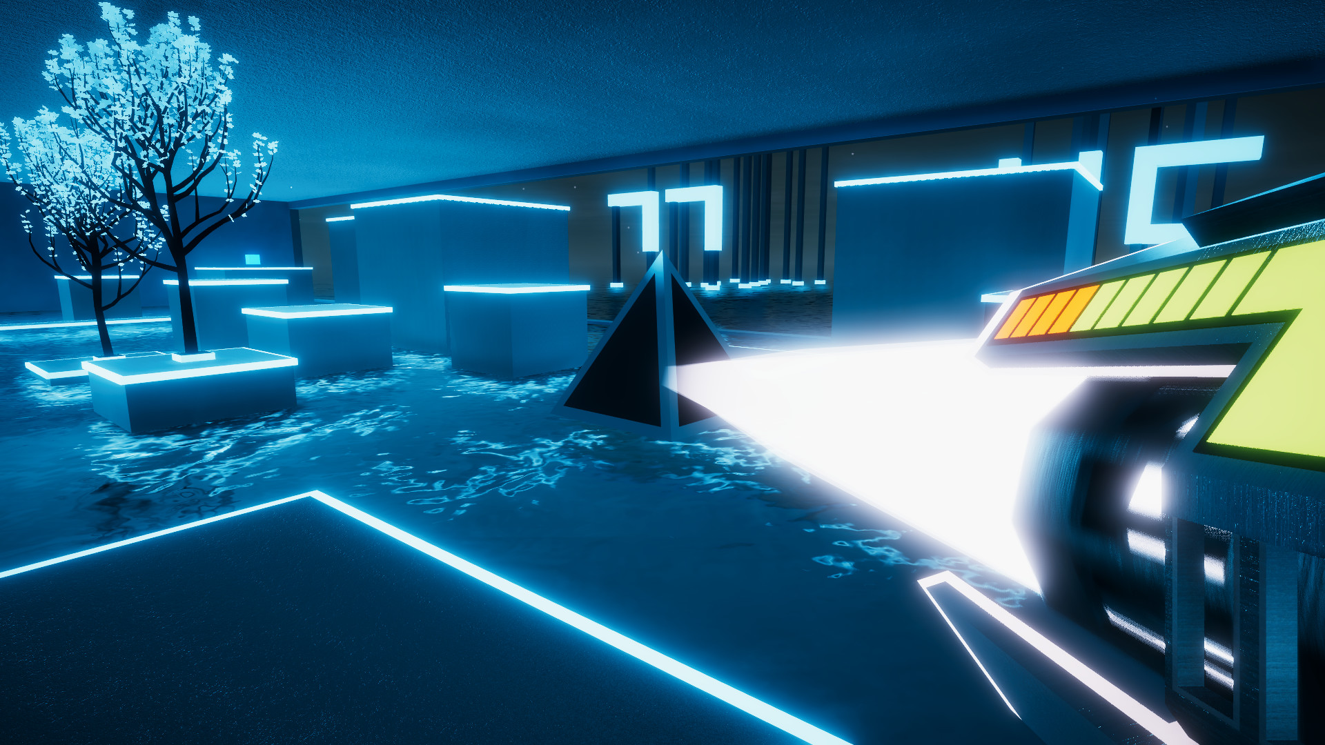 ABSTRACT INITIATIVE screenshot 6