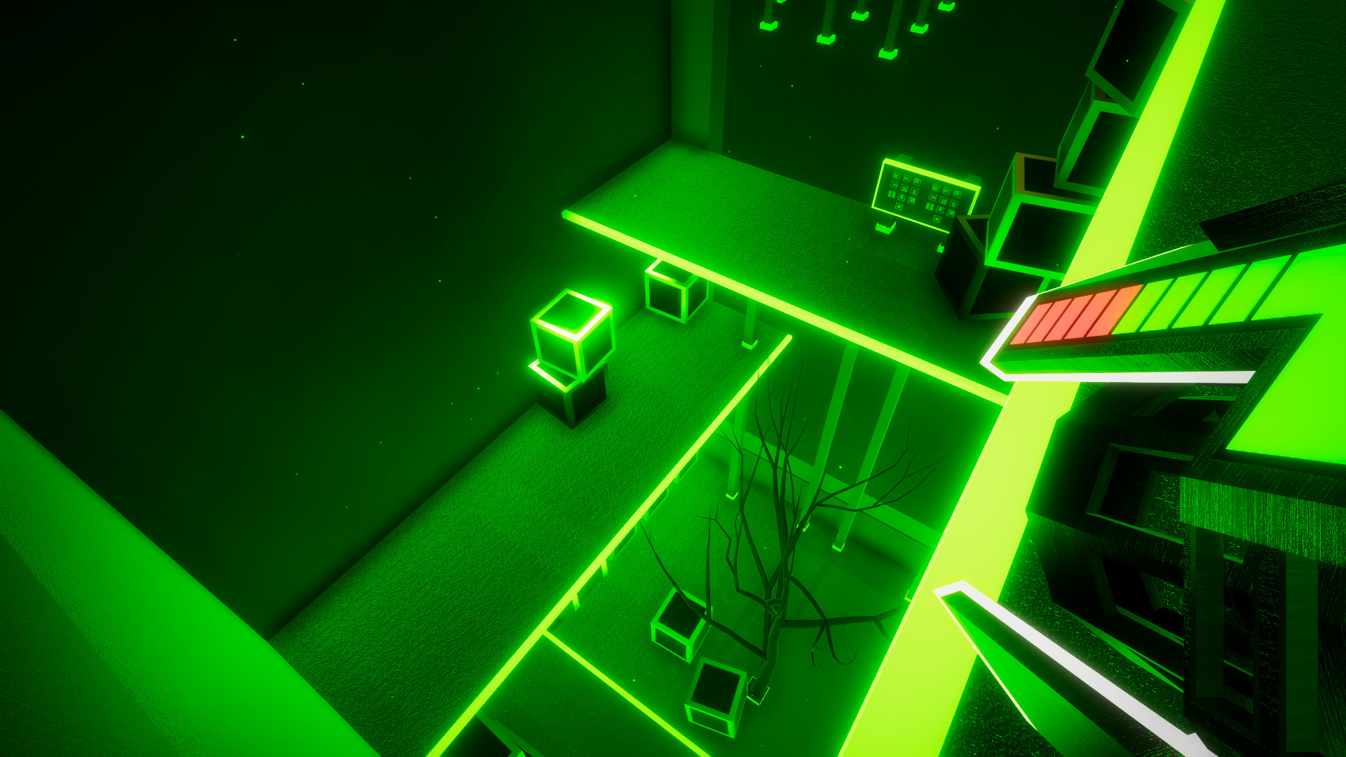 ABSTRACT INITIATIVE screenshot 7