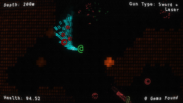 Gemstone Keeper screenshot 8
