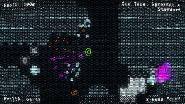 Gemstone Keeper screenshot 10