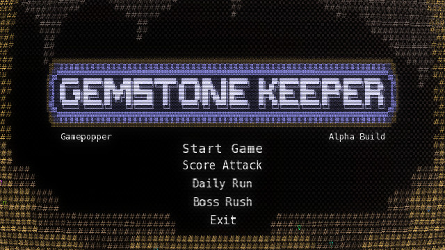 Gemstone Keeper screenshot 1