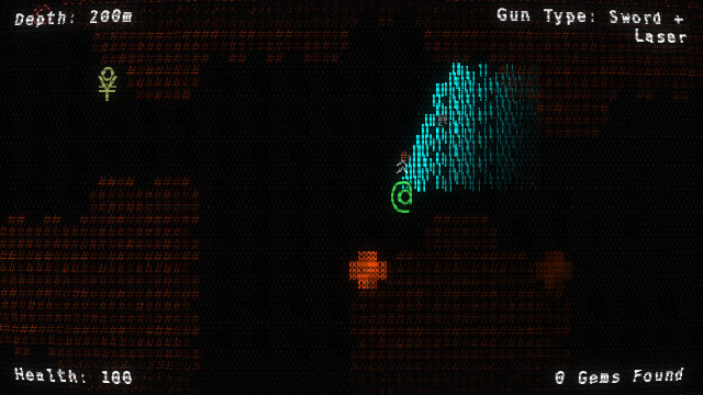 Gemstone Keeper screenshot 2