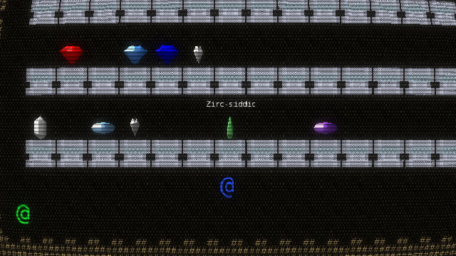 Gemstone Keeper screenshot 7