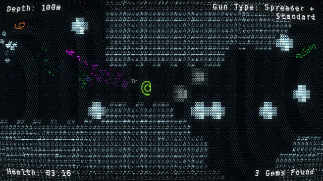 Gemstone Keeper screenshot 5