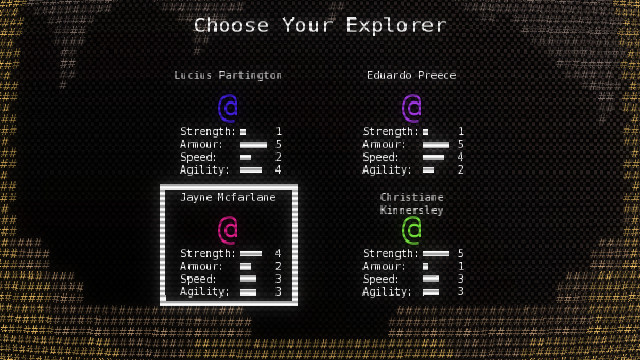 Gemstone Keeper screenshot 3