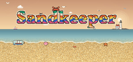 Sandkeeper