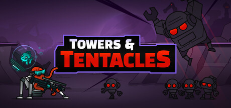 Towers & Tentacles