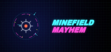 Minefield Mayhem — Steam header