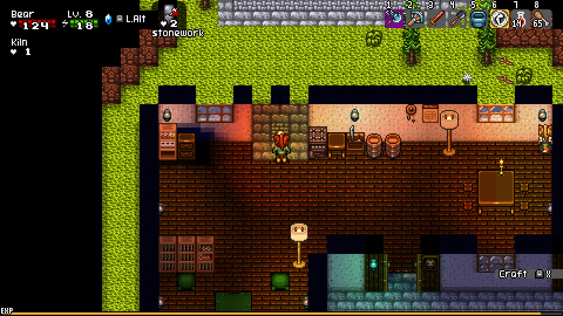 LandTraveller screenshot 6