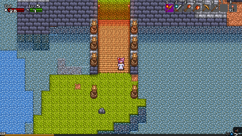 LandTraveller screenshot 7