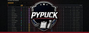 PyPuck