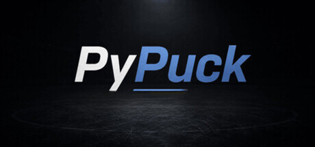 PyPuck — Steam header