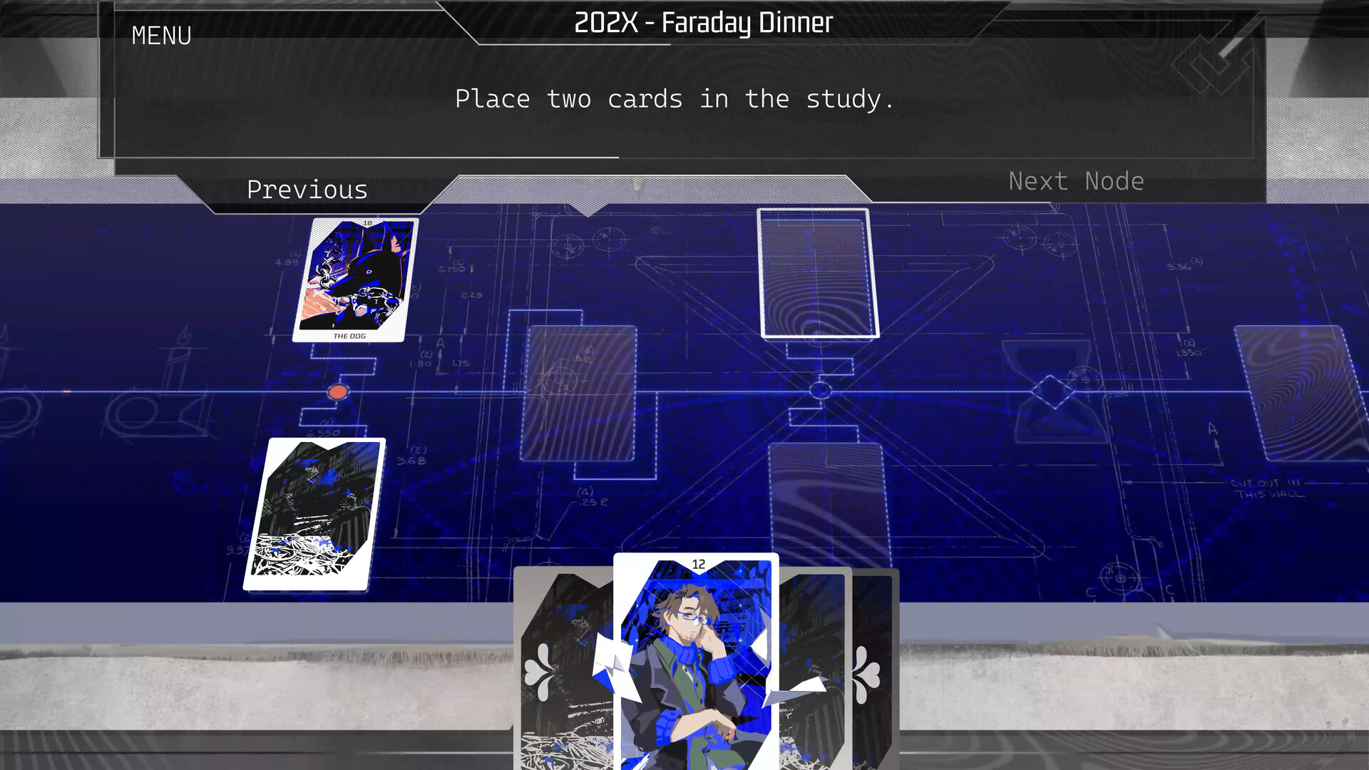 Screenshot #1