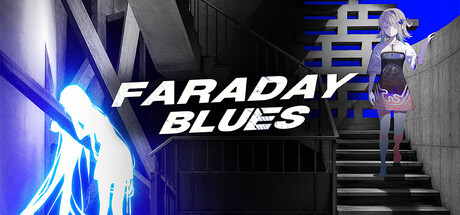 Faraday Blues
