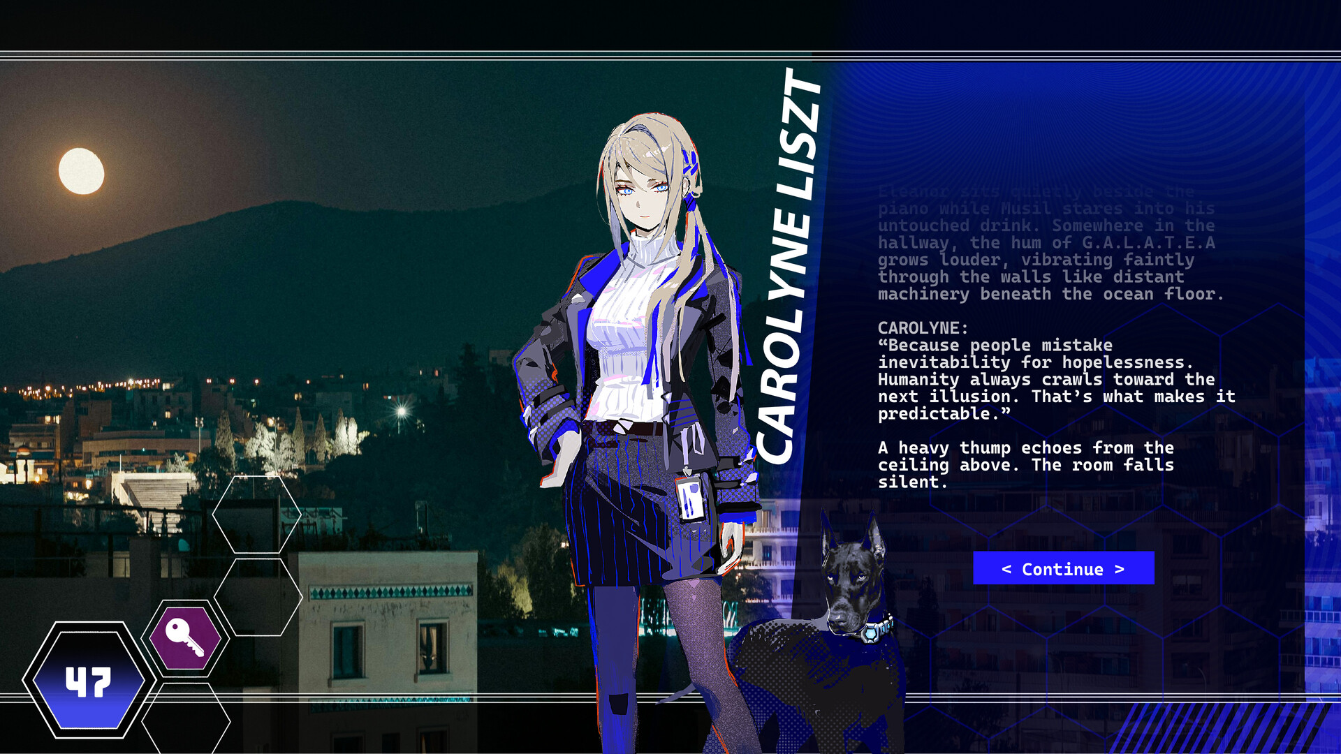 Screenshot #3