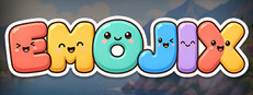 Emojix - Sortie jeu vidéo OCT 2026